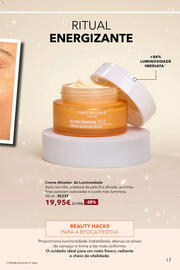 Catálogo Yves Rocher Página 17