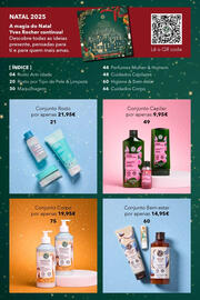 Catálogo Yves Rocher Página 2