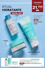 Catálogo Yves Rocher Página 21