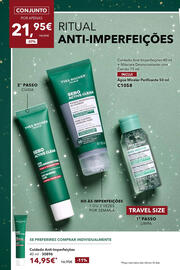 Catálogo Yves Rocher Página 24