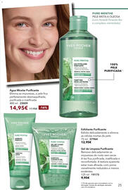 Catálogo Yves Rocher Página 25