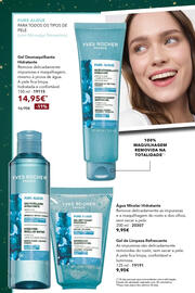 Catálogo Yves Rocher Página 26