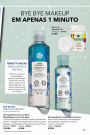 Catálogo Yves Rocher Página 29