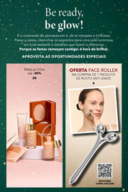 Catálogo Yves Rocher Página 3