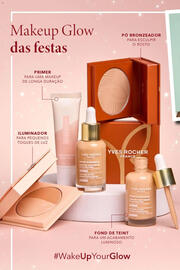 Catálogo Yves Rocher Página 30