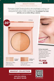 Catálogo Yves Rocher Página 32