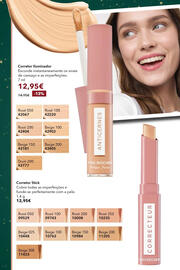 Catálogo Yves Rocher Página 34