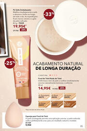 Catálogo Yves Rocher Página 35