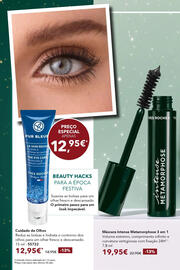 Catálogo Yves Rocher Página 36