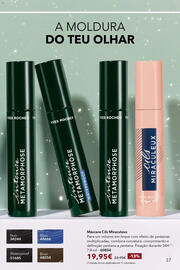 Catálogo Yves Rocher Página 37