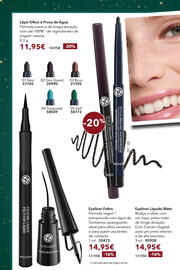 Catálogo Yves Rocher Página 38