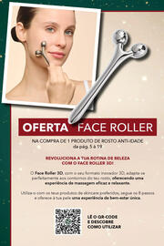 Catálogo Yves Rocher Página 4