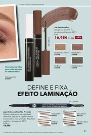 Catálogo Yves Rocher Página 41