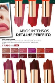 Catálogo Yves Rocher Página 43