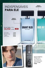 Catálogo Yves Rocher Página 46