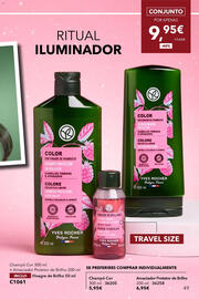 Catálogo Yves Rocher Página 49