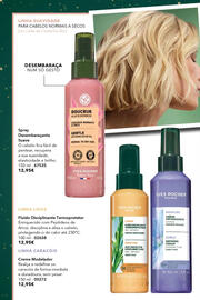 Catálogo Yves Rocher Página 54