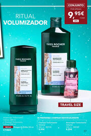 Catálogo Yves Rocher Página 57