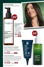 Catálogo Yves Rocher Página 58