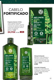 Catálogo Yves Rocher Página 59