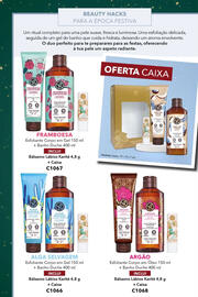 Catálogo Yves Rocher Página 60