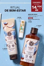 Catálogo Yves Rocher Página 61