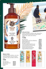 Catálogo Yves Rocher Página 62