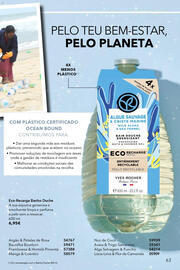 Catálogo Yves Rocher Página 63