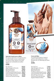 Catálogo Yves Rocher Página 64