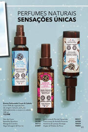 Catálogo Yves Rocher Página 65