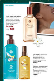 Catálogo Yves Rocher Página 66