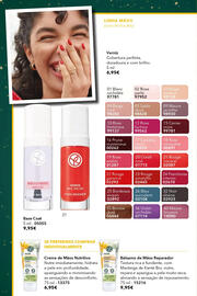 Catálogo Yves Rocher Página 68