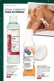 Catálogo Yves Rocher Página 70