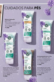 Catálogo Yves Rocher Página 71