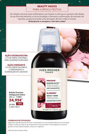 Catálogo Yves Rocher Página 72