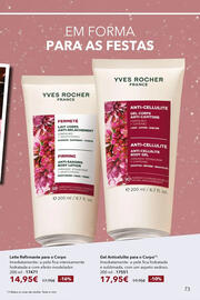 Catálogo Yves Rocher Página 73