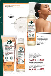 Catálogo Yves Rocher Página 74