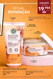 Catálogo Yves Rocher Página 75