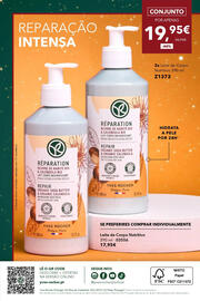 Catálogo Yves Rocher Página 76