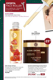 Catálogo Yves Rocher Página 8