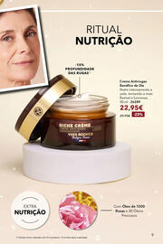 Catálogo Yves Rocher Página 9