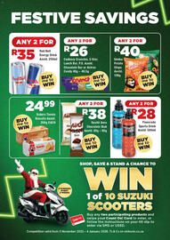 OK Express catalogue Page 3