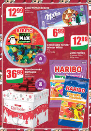 Dino gazetka tydzień 49 Strona 3