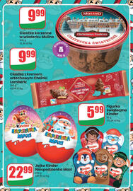 Dino gazetka tydzień 49 Strona 4