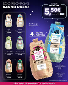 Catálogo Yves Rocher Página 2