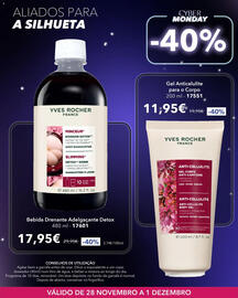 Catálogo Yves Rocher Página 3