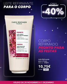 Catálogo Yves Rocher Página 4