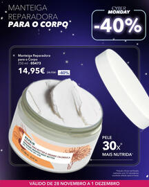 Catálogo Yves Rocher Página 5