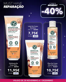 Catálogo Yves Rocher Página 6