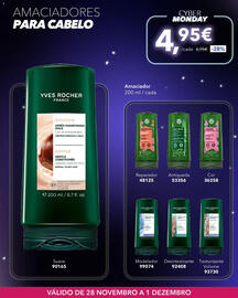 Catálogo Yves Rocher Página 7